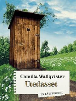 Omslagsbild för Utedasset