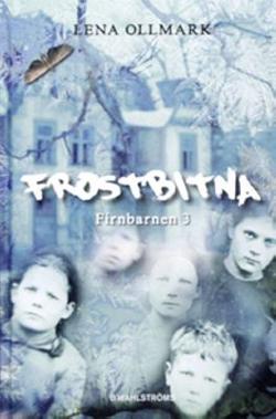 Omslagsbild för Frostbitna