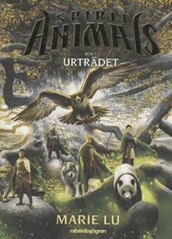 Omslagsbild för Urträdet