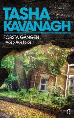 Omslagsbild för Första gången jag såg dig