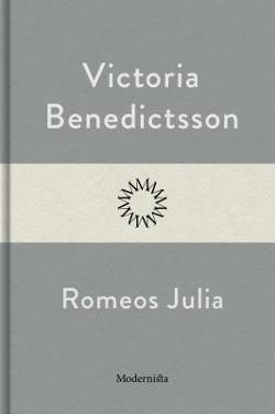Omslagsbild för Romeos Julia