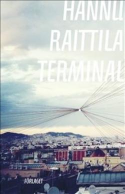 Omslagsbild för Terminal