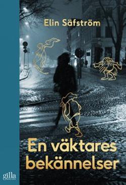 Omslagsbild för En väktares bekännelser