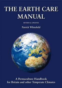 Omslagsbild för The earth care manual