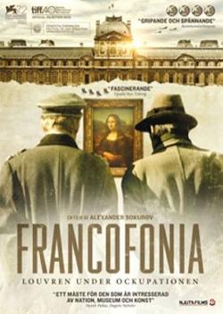 Omslagsbild för Francofonia