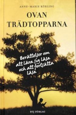 Omslagsbild för Ovan trädtopparna