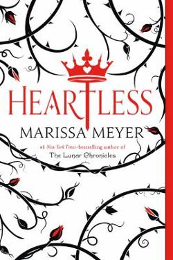 Omslagsbild för Heartless