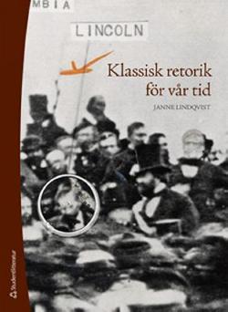 Omslagsbild för Klassisk retorik för vår tid
