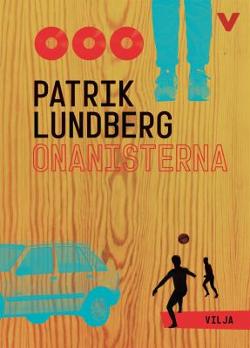 Omslagsbild för Onanisterna