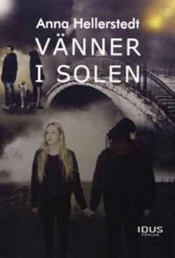 Omslagsbild för Vänner i solen