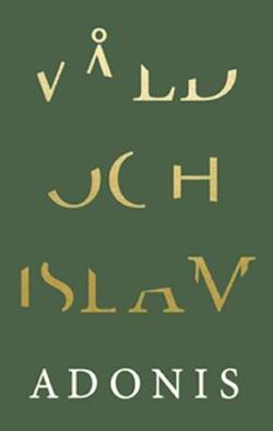 Omslagsbild för Våld och islam