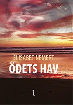 Omslagsbild för Ödets hav D. 1
