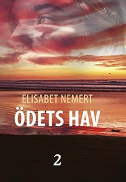 Omslagsbild för Ödets hav D. 2