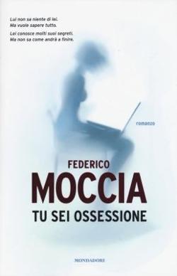 Omslagsbild för Tu sei ossessione