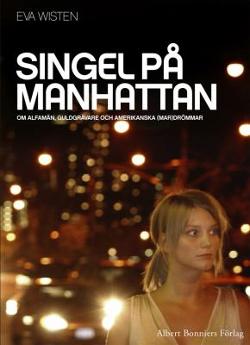 Omslagsbild för Singel på Manhattan