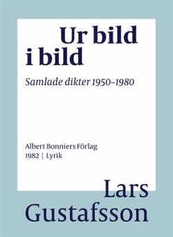Omslagsbild för Ur bild i bild