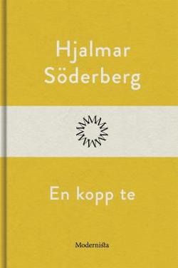 Omslagsbild för En kopp te