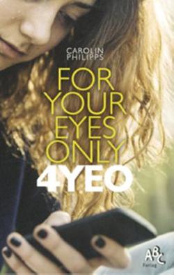 Omslagsbild för For your eyes only - 4YEO