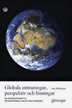 Omslagsbild för Globala utmaningar, perspektiv och lösningar