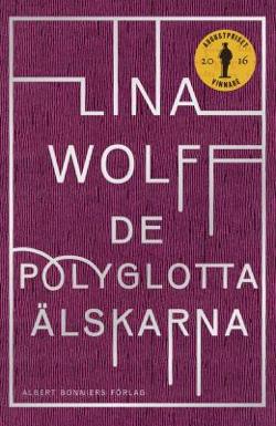 Omslagsbild för De polyglotta älskarna