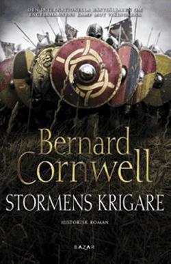 Omslagsbild för Stormens krigare