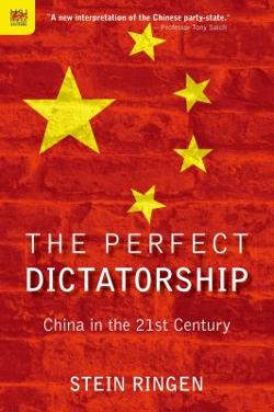 Omslagsbild för The perfect dictatorship