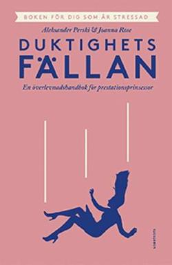 Omslagsbild för Duktighetsfällan