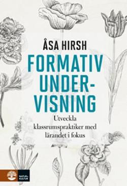 Omslagsbild för Formativ undervisning