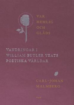 Omslagsbild för Var hemlig och gläds