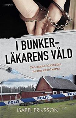 Omslagsbild för I bunkerläkarens våld