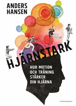 Omslagsbild för Hjärnstark
