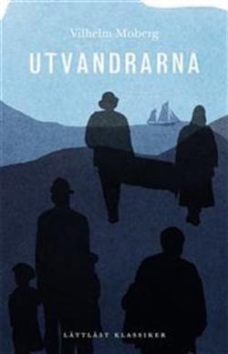 Omslagsbild för Utvandrarna