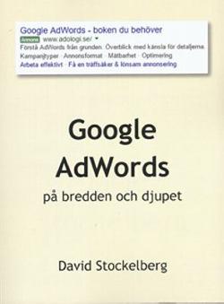 Omslagsbild för Google AdWords