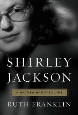 Omslagsbild för Shirley Jackson