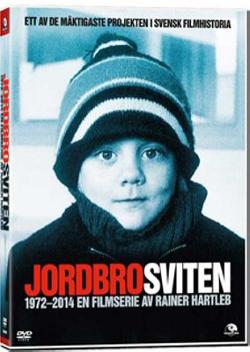 Omslagsbild för Jordbrosviten 1972-2014