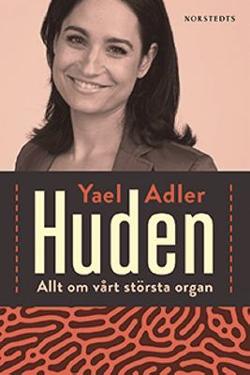 Omslagsbild för Huden