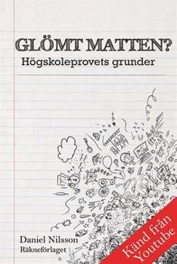 Omslagsbild för Glömt matten?