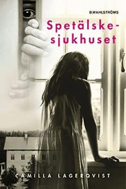 Omslagsbild för Spetälskesjukhuset