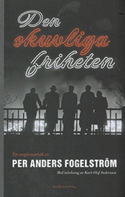 Omslagsbild för Den okuvliga friheten