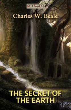 Omslagsbild för The secret of the Earth
