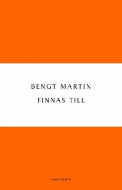 Omslagsbild för Finnas till