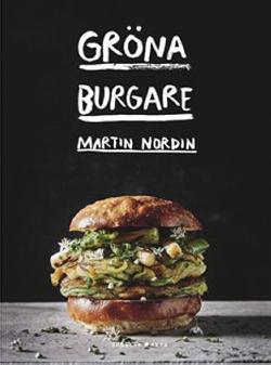 Omslagsbild för Gröna burgare