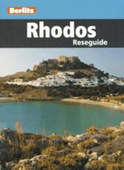 Omslagsbild för Rhodos