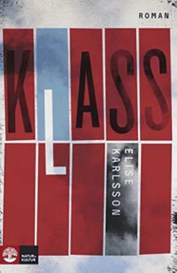Omslagsbild för Klass