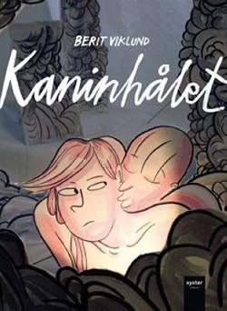 Omslagsbild för Kaninhålet