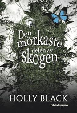 Omslagsbild för Den mörkaste delen av skogen