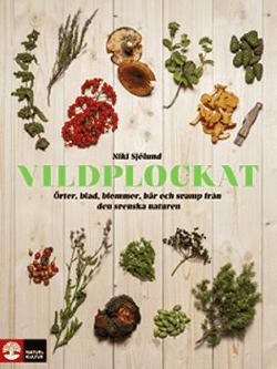 Omslagsbild för Vildplockat