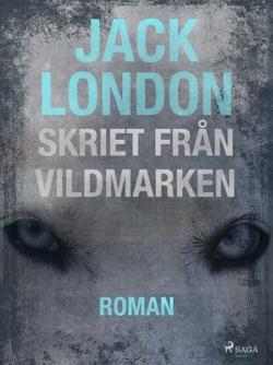 Omslagsbild för Skriet från vildmarken