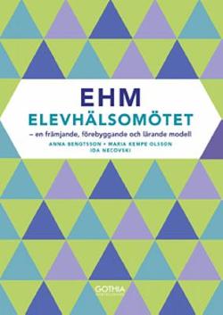 Omslagsbild för EHM - elevhälsomötet