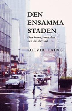 Omslagsbild för Den ensamma staden